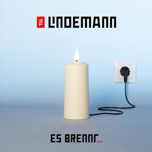 Till lindemann es brennt - -,