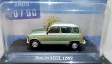 Die cast 1/43 Modellino