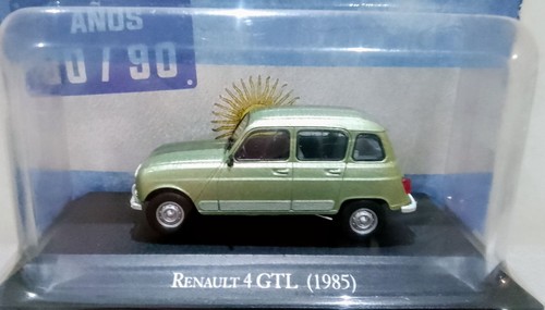 Die cast modellino - die,