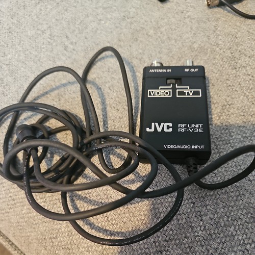Jvc v3e modulatore - rf-v3e, rf