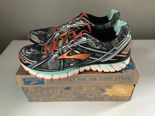 Nuove scarpe corsa brooks - nuove,