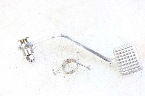 Pedale freno regal raptor - regal,