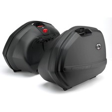 Valigia k33n monokey side - valigia,