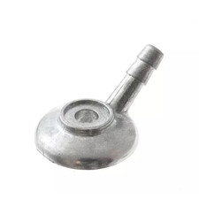 PIPETTA RACCORDO TUBO BENZINA