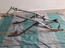 Telaietto Posteriore Originale Honda XR 400 Con Codice Colore