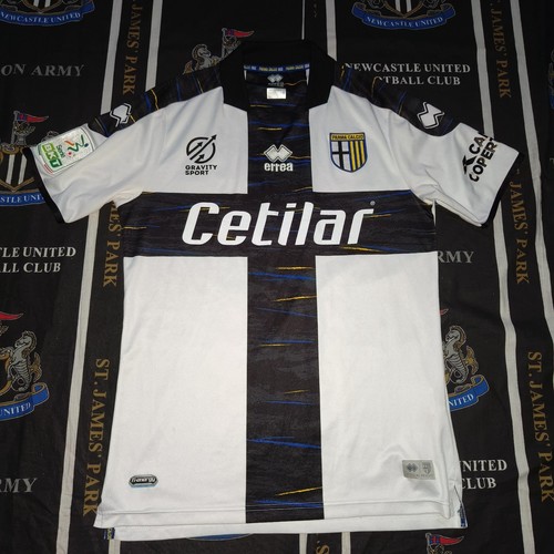 Maglia parma calcio - parma,