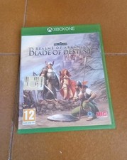 GIOCO - XBOX ONE - Realms Of