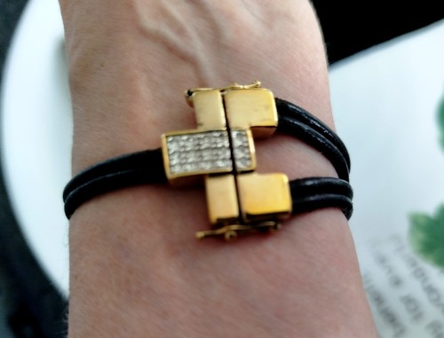 Bracciale lungo pierre - lungo,