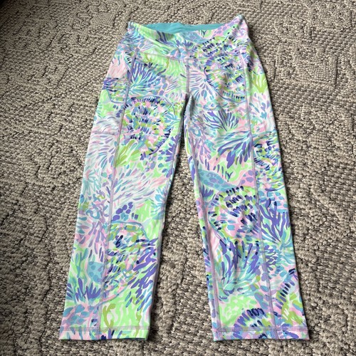 Leggings lilly pulitzer - leggings,