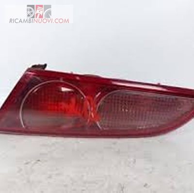 Faro posteriore destro alfa - faro,