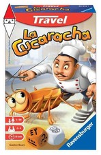 GIOCO DA TAVOLO RAVENSBURGER