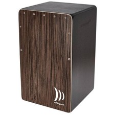 SCHLAGWERK CP90 - Cajon Rudiments Vintage Walnut 