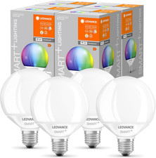 Lampada LED Con Wifi, E27