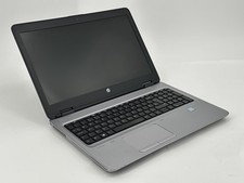 HP ProBook 650 G2 15,6" FHD