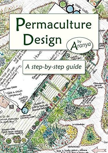 Permaculture design step by - permaculture,