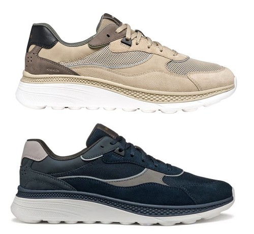 Geox respira spherica - geox,