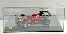 VOITURE FORMULE 1 FERRARI 126