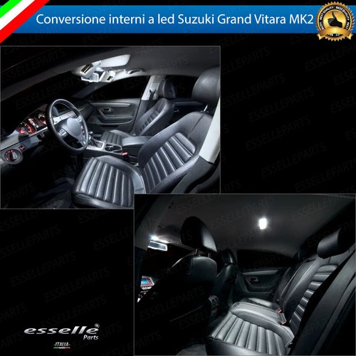 Kit led interni - led,