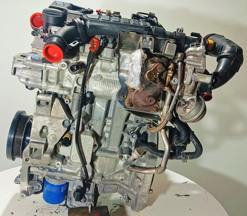 Hny eb2dts motore - motore, /
