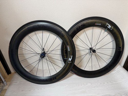 Reynolds ruota carbonio - reynolds,