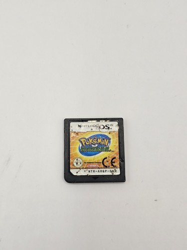 Nintendo pokemon ranger - ds,