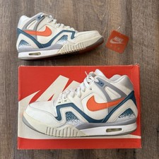 Nike Air Tech Challenge 2 II