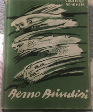 Remo Brindisi - Catalogo Generale delle opere