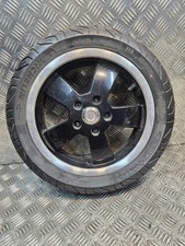 ♻️ Ruota Anteriore Piaggio