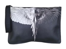 MARCELO BURLON pouch Beauty
