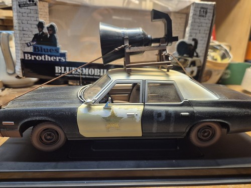Ertl joyride 1974 dodge - ertl,