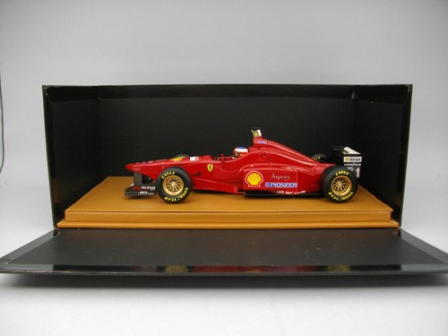 Tecnomodel ferrari f310 - ferrari, n.1