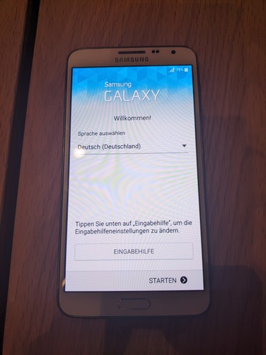 Samsung galaxy note - samsung, 3