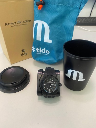 Maurice lacroix aikon tide - ,