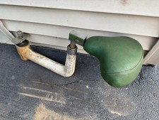 RARO accessorio sedia poggia