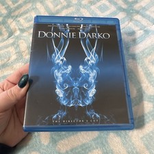 Donnie Darko Directors Cut