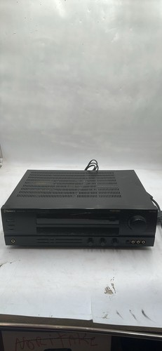 Ricevitore audio video - ricevitore, audio/video