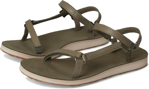 Sandalo universal slim lea - sandalo,