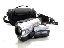 Videocamera digitale Sony