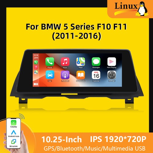 Android auto apple carplay bmw - android,