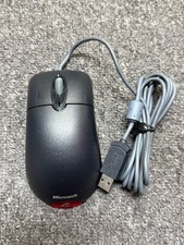 Microsoft D66 NERO mouse a