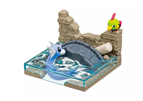 Dratini natu old - dratini,
