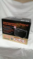 Roland JC-22 Jazz Chorus 30W