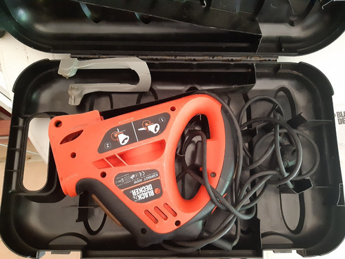 Black decker ks890gt - black,