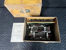 Aereo combinato vintage