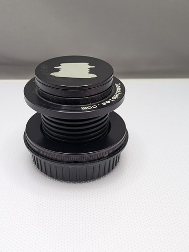 Lens baby creative - lens, focus