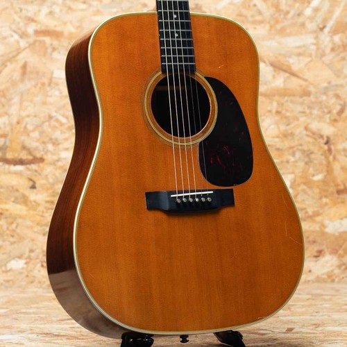 Martin jacaranda 1966 - d-28,