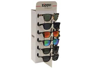 Espositore occhiale sole - espositore,
