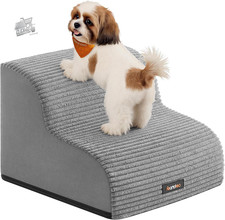 2 Step Ladder for Dogs, Slope