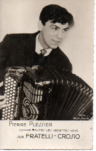 Carte pierre plessier comme - carte,