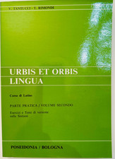 Urbis et orbis lingua. Parte